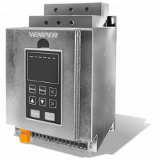 37 кВт VRSS-37T4 (380В) Устройство плавного пуска